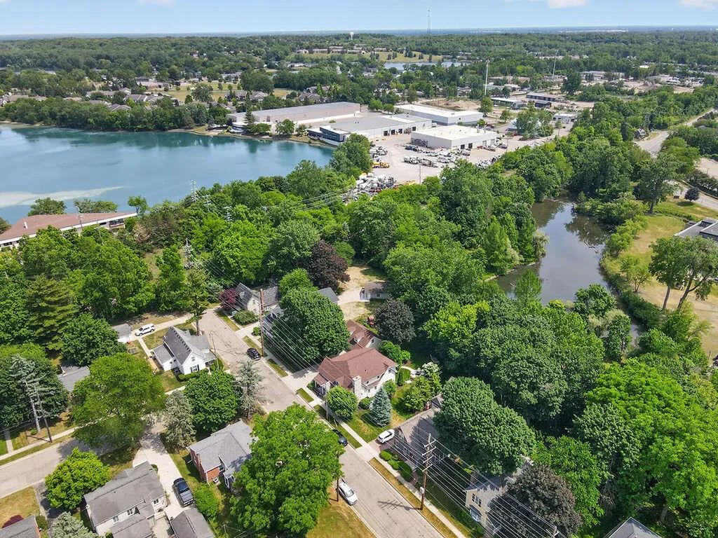 464 Butler Street Northville City MI 48167
