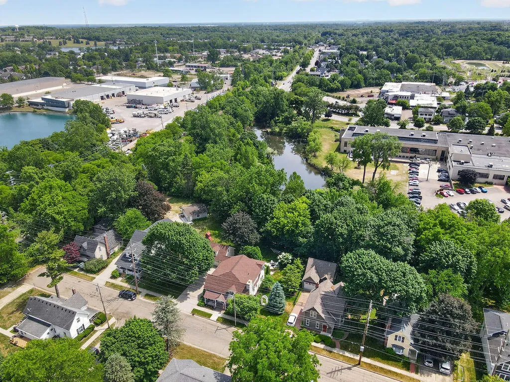 464 Butler Street Northville City MI 48167