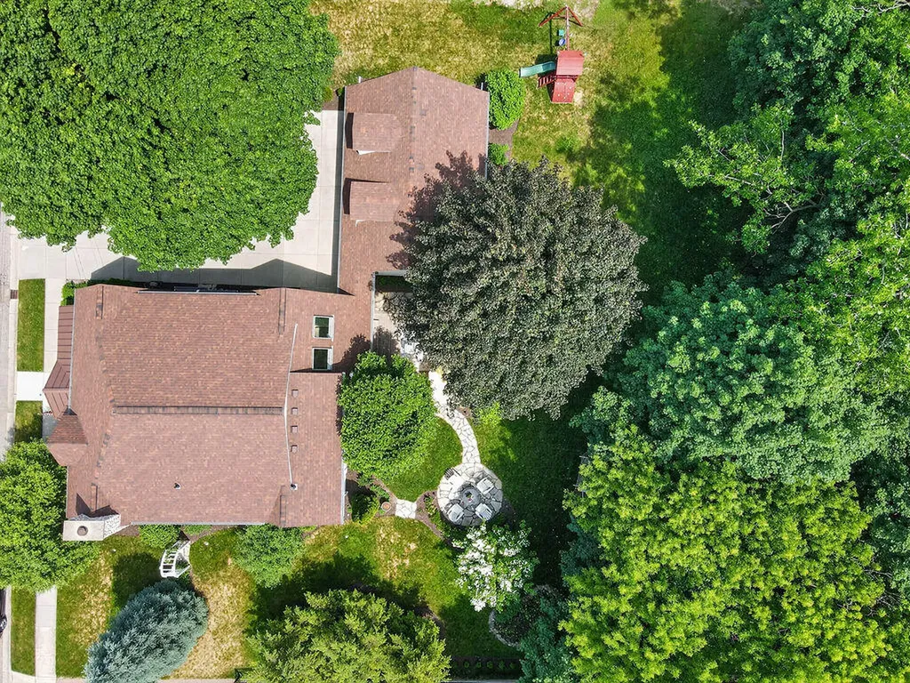 464 Butler Street Northville City MI 48167