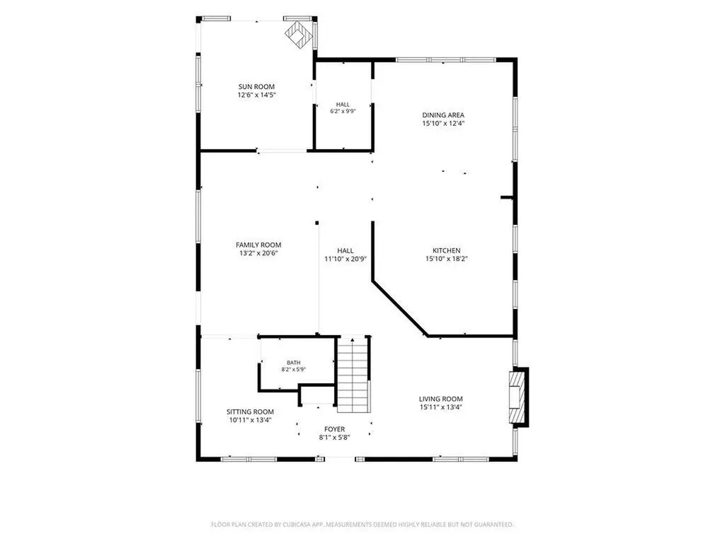 464 Butler Street Northville City MI 48167