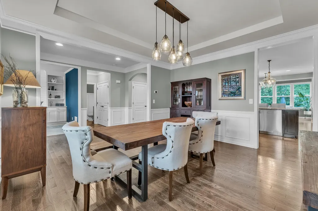 8377 Lindsey Lane Canton Charter Township MI 48187