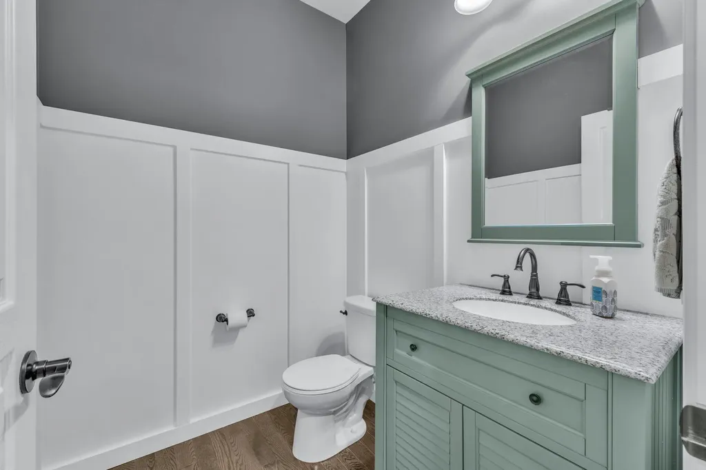 8377 Lindsey Lane Canton Charter Township MI 48187
