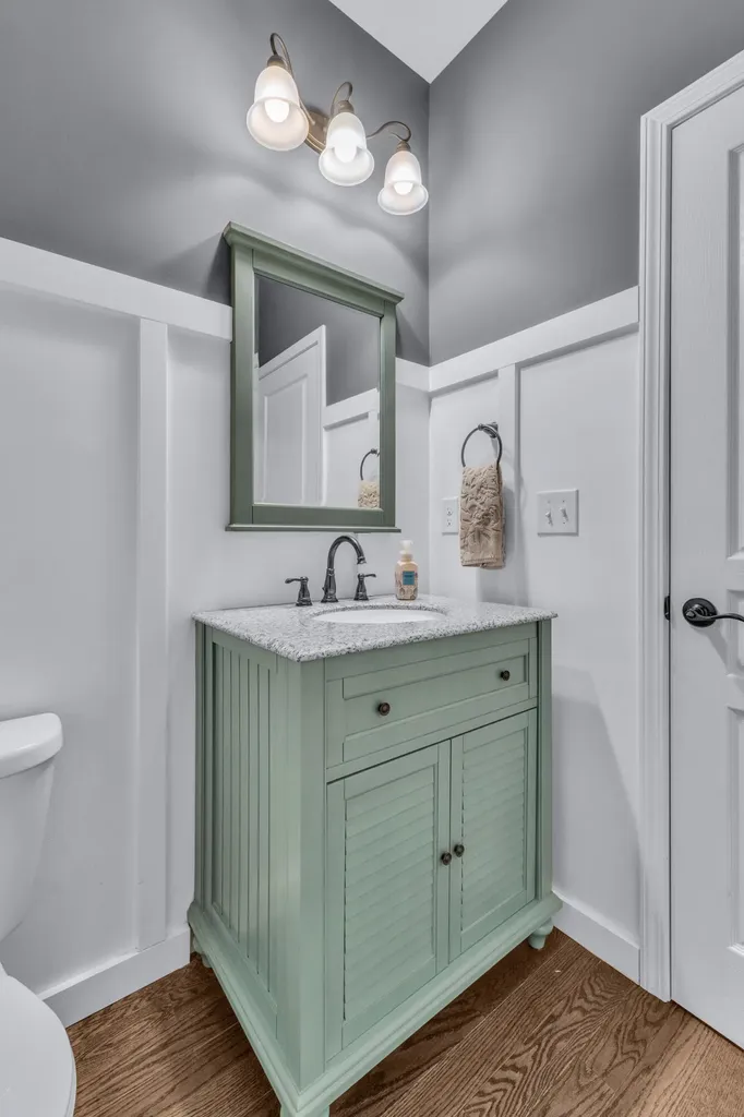 8377 Lindsey Lane Canton Charter Township MI 48187