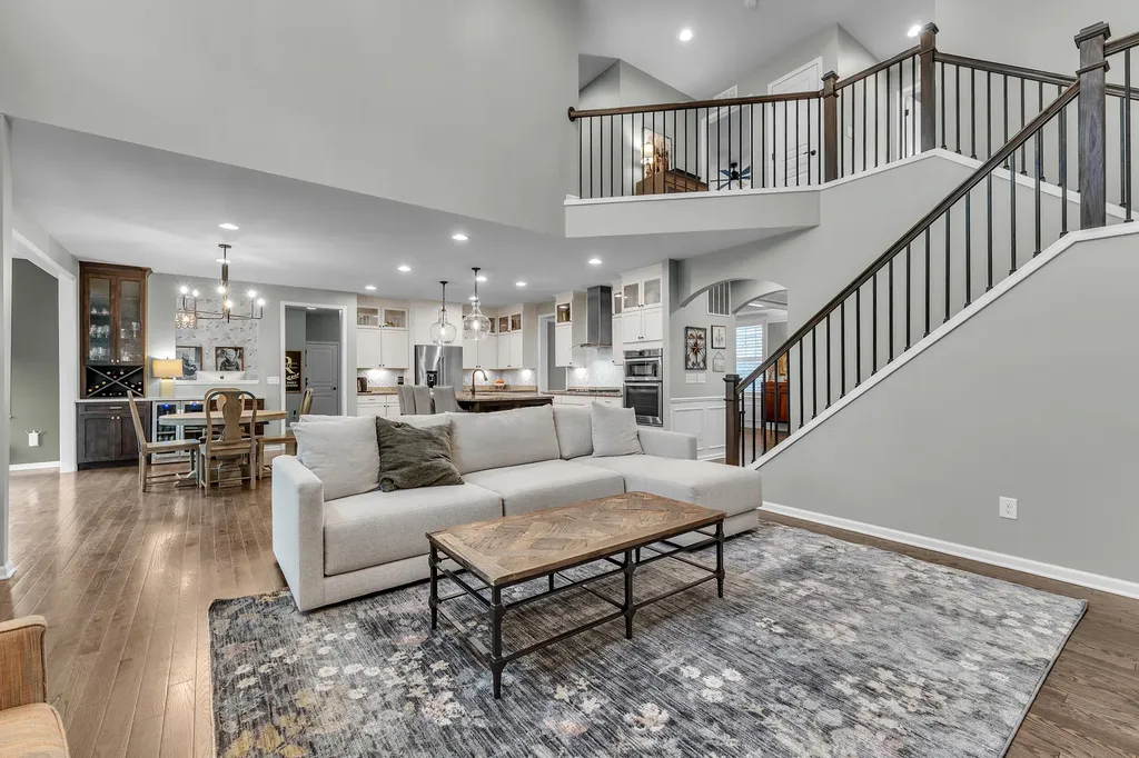 8377 Lindsey Lane Canton Charter Township MI 48187