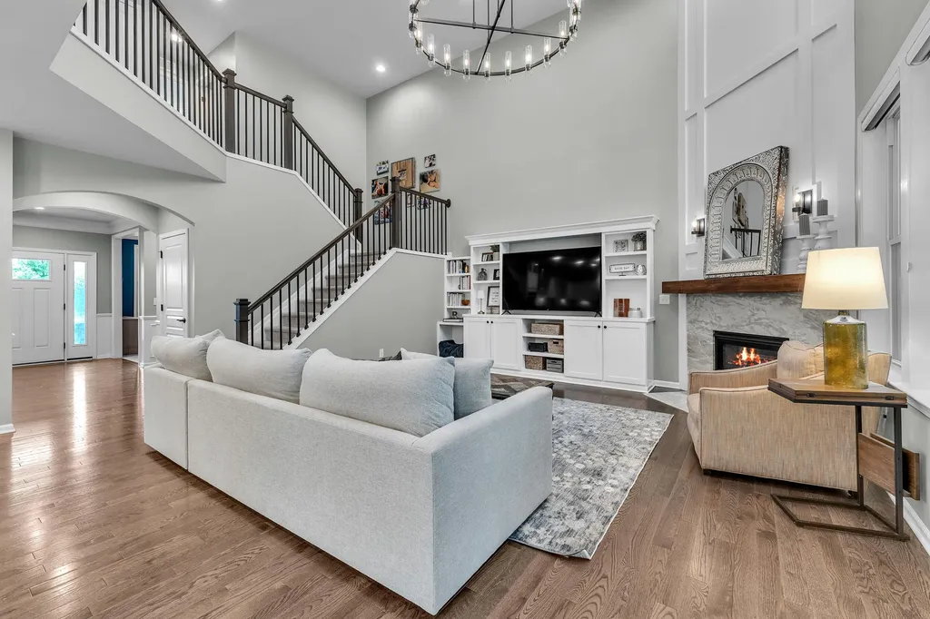 8377 Lindsey Lane Canton Charter Township MI 48187