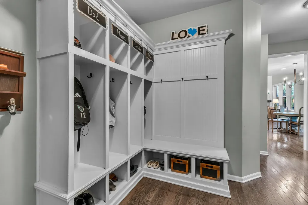 8377 Lindsey Lane Canton Charter Township MI 48187