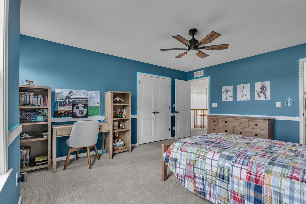 8377 Lindsey Lane Canton Charter Township MI 48187