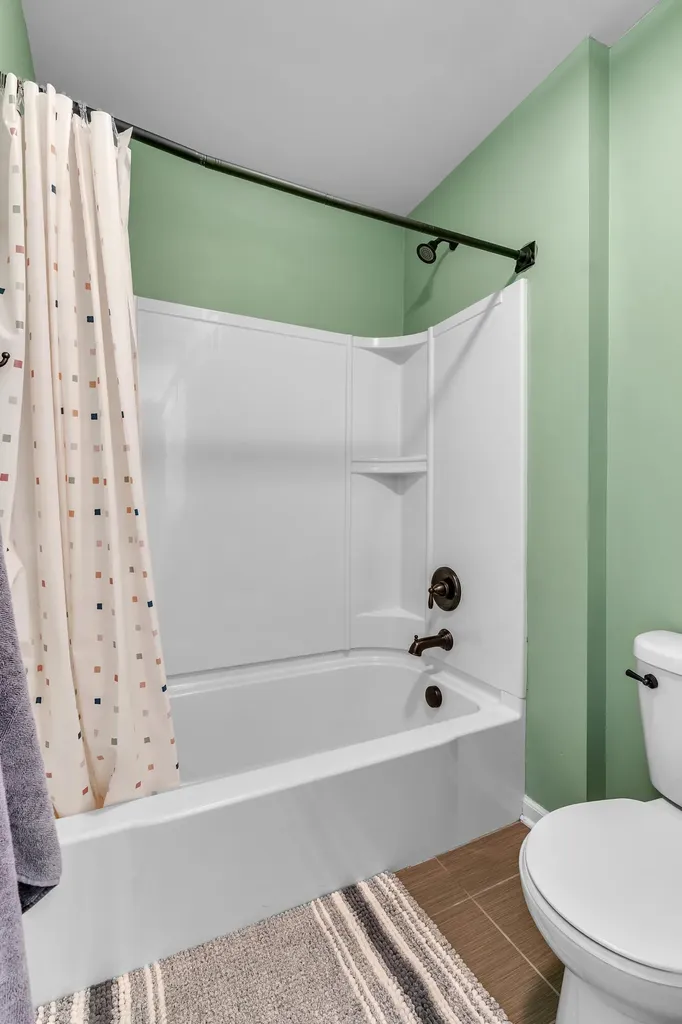 8377 Lindsey Lane Canton Charter Township MI 48187