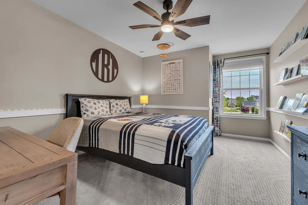 8377 Lindsey Lane Canton Charter Township MI 48187