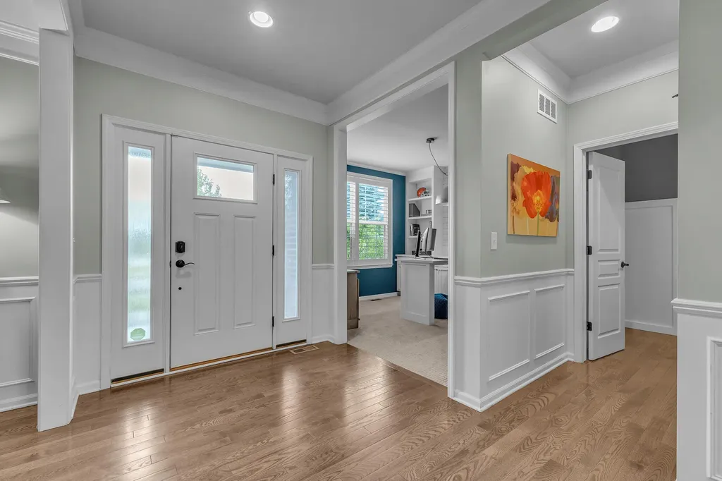 8377 Lindsey Lane Canton Charter Township MI 48187