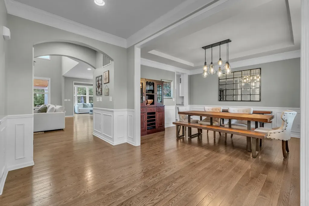 8377 Lindsey Lane Canton Charter Township MI 48187