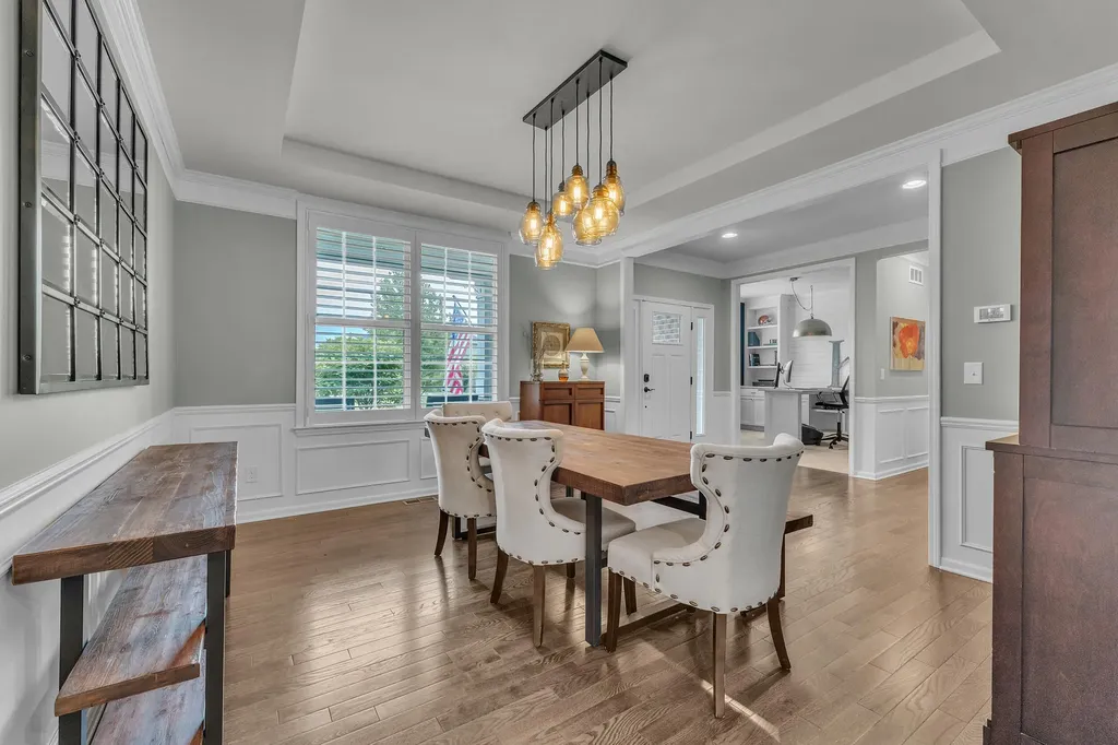 8377 Lindsey Lane Canton Charter Township MI 48187