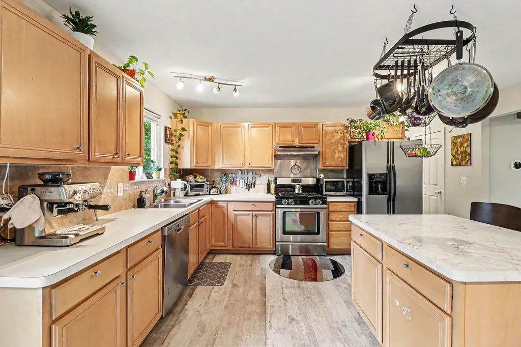 2637 Konrad Court Auburn Hills City MI 48326