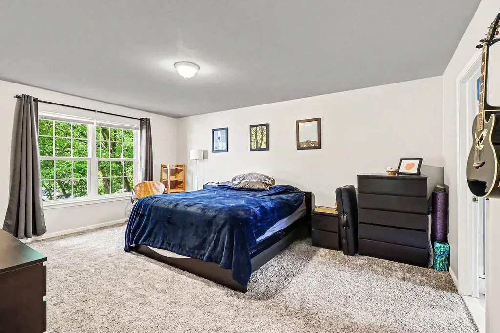 2637 Konrad Court Auburn Hills City MI 48326