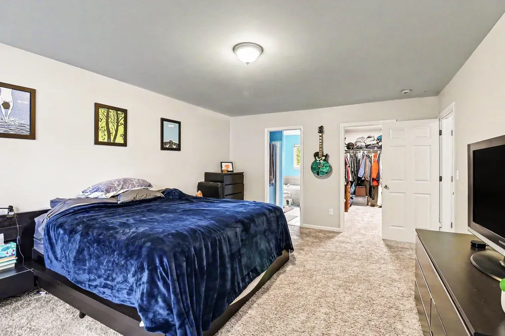 2637 Konrad Court Auburn Hills City MI 48326