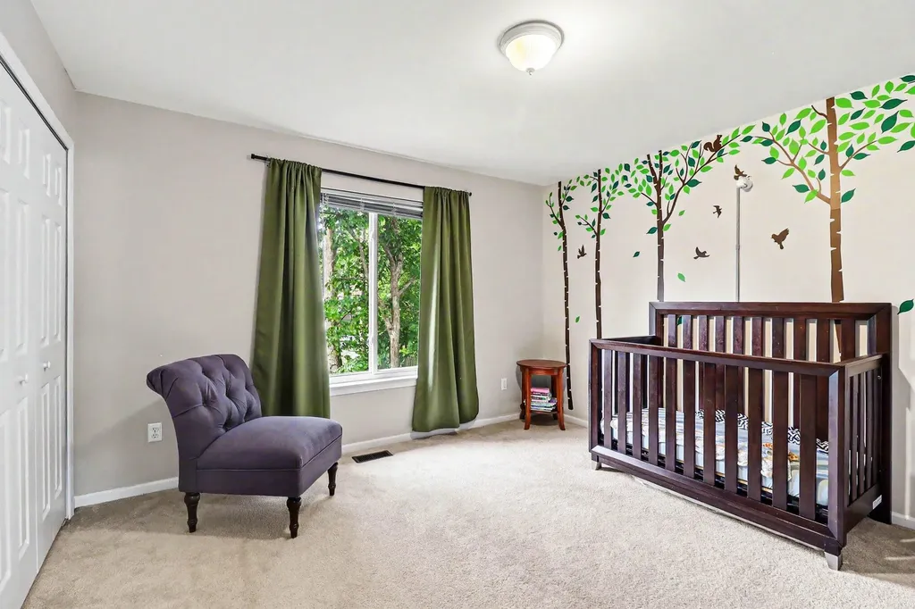 2637 Konrad Court Auburn Hills City MI 48326