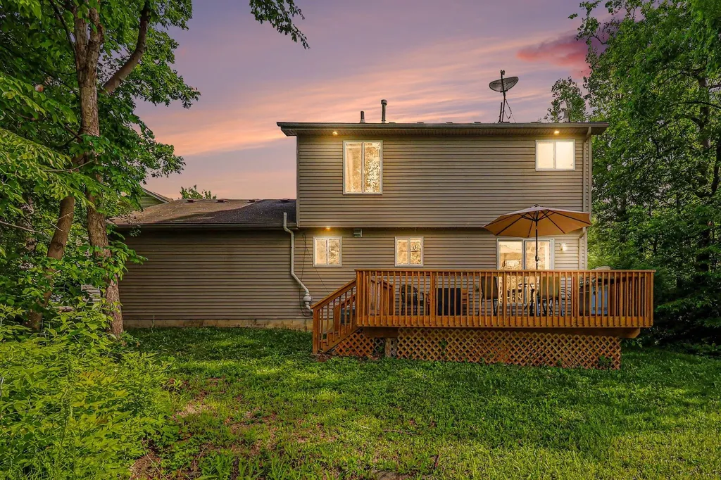 2637 Konrad Court Auburn Hills City MI 48326