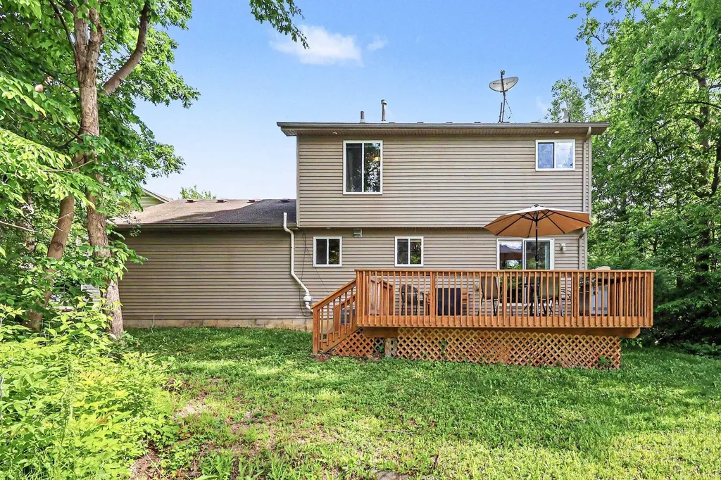 2637 Konrad Court Auburn Hills City MI 48326