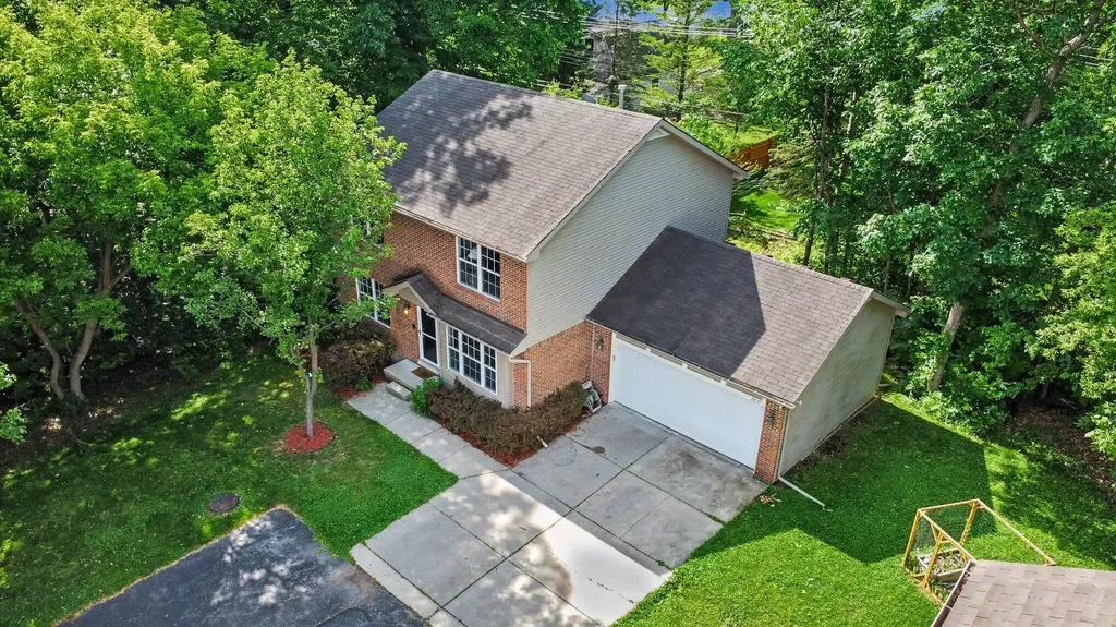 2637 Konrad Court Auburn Hills City MI 48326
