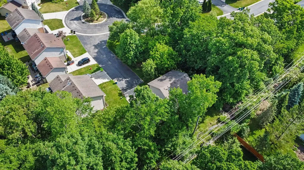 2637 Konrad Court Auburn Hills City MI 48326