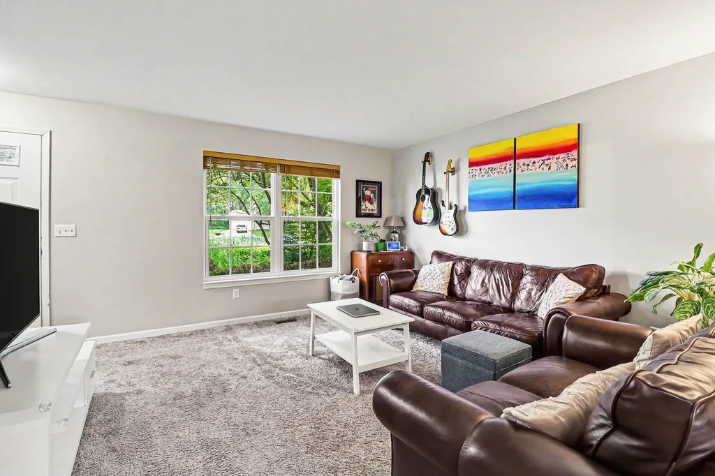 2637 Konrad Court Auburn Hills City MI 48326