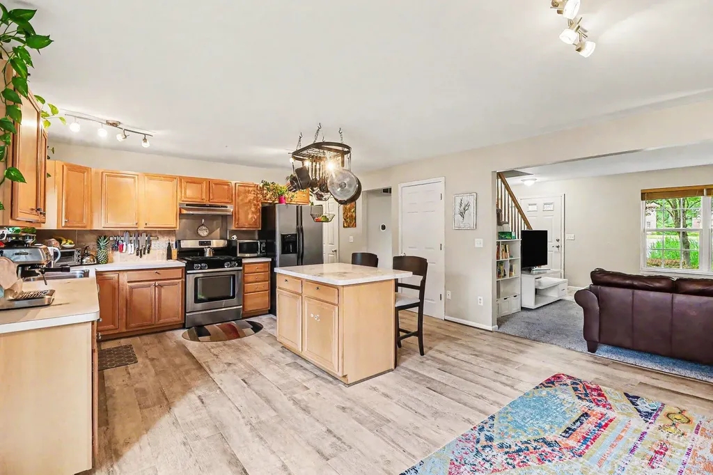 2637 Konrad Court Auburn Hills City MI 48326