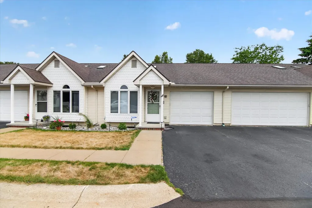 729 Clark Street Tecumseh City MI 49286