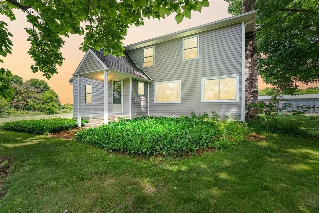 975 Elliott Road Iosco Township MI 48836