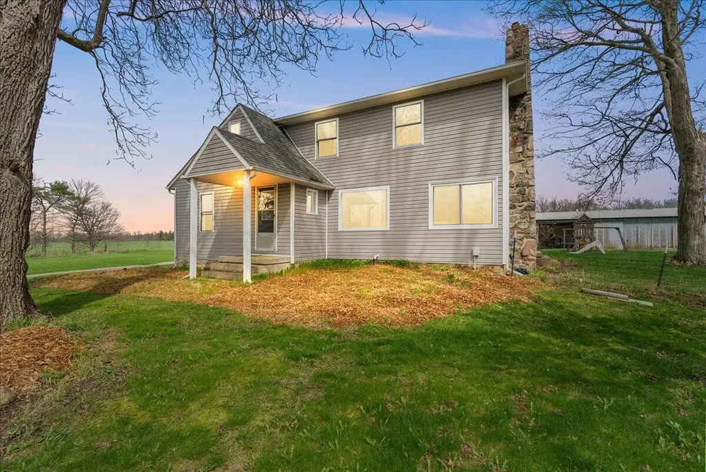 975 Elliott Road Iosco Township MI 48836