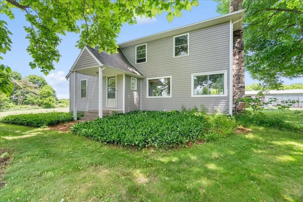 975 Elliott Road Iosco Township MI 48836