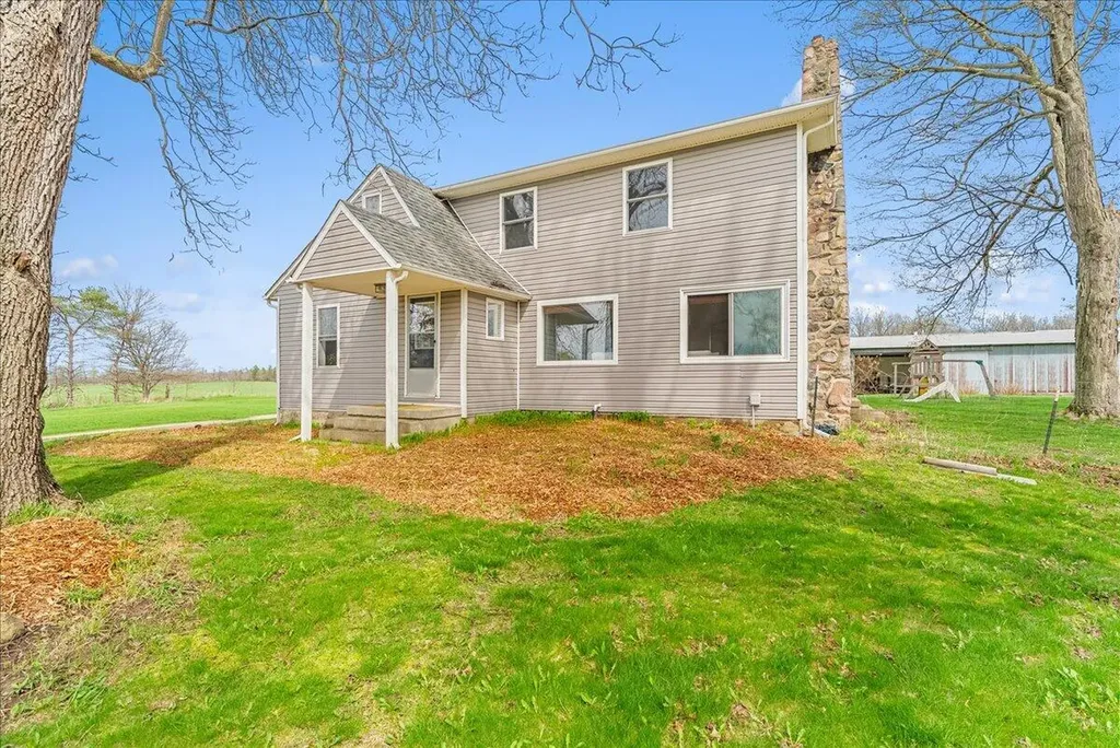 975 Elliott Road Iosco Township MI 48836