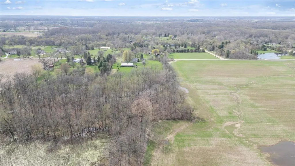 975 Elliott Road Iosco Township MI 48836
