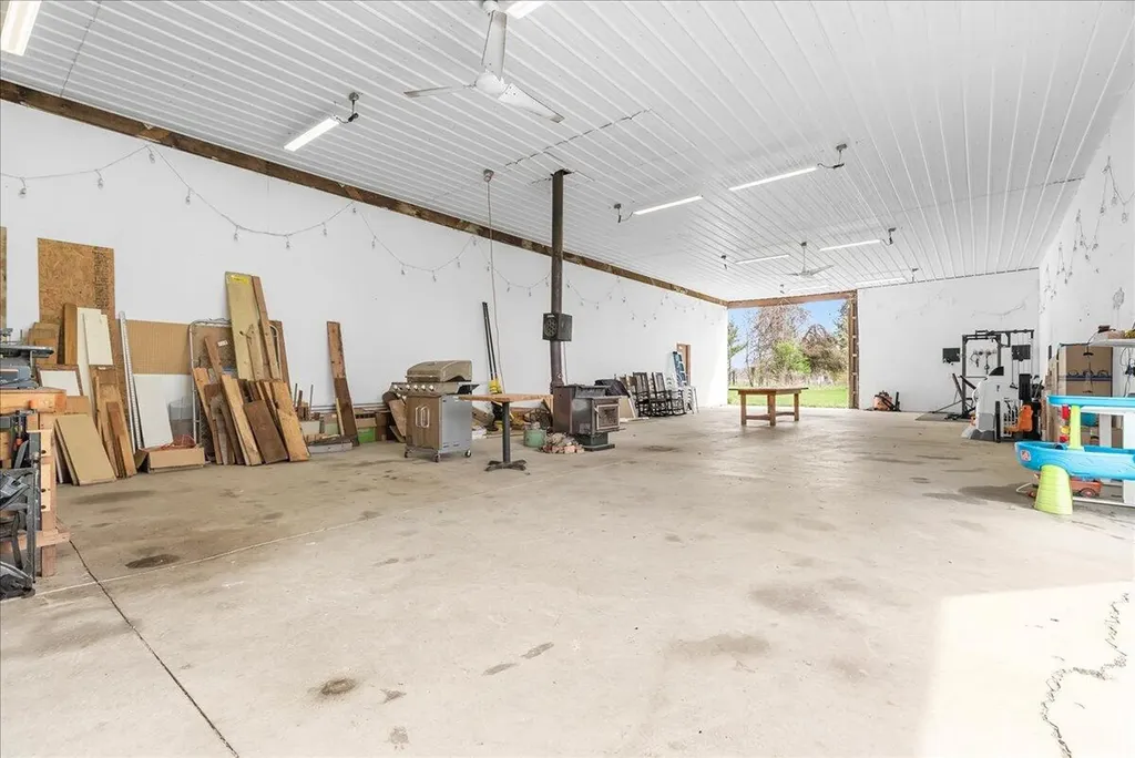 975 Elliott Road Iosco Township MI 48836