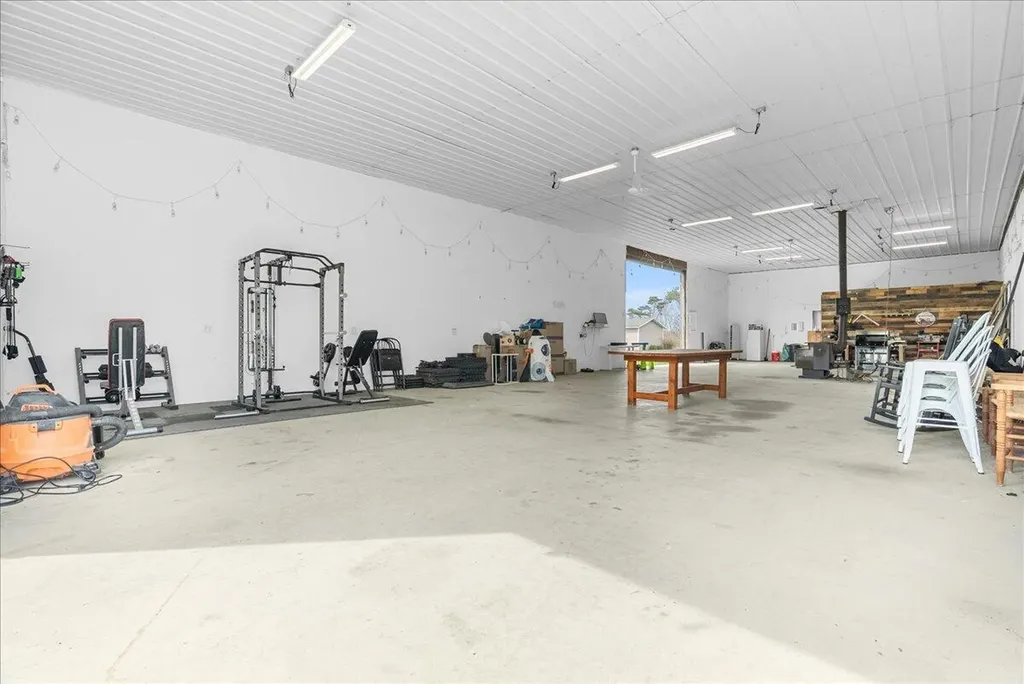 975 Elliott Road Iosco Township MI 48836