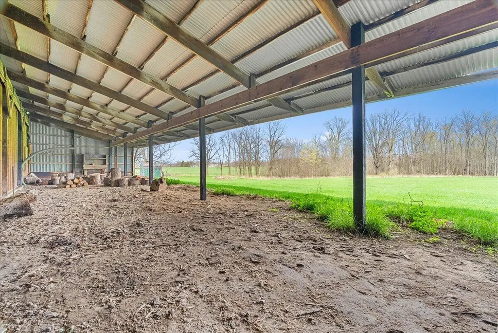 975 Elliott Road Iosco Township MI 48836