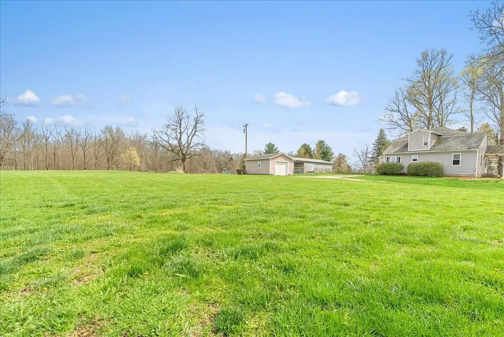975 Elliott Road Iosco Township MI 48836