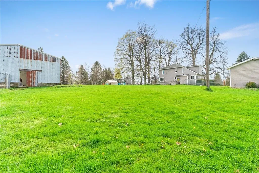 975 Elliott Road Iosco Township MI 48836