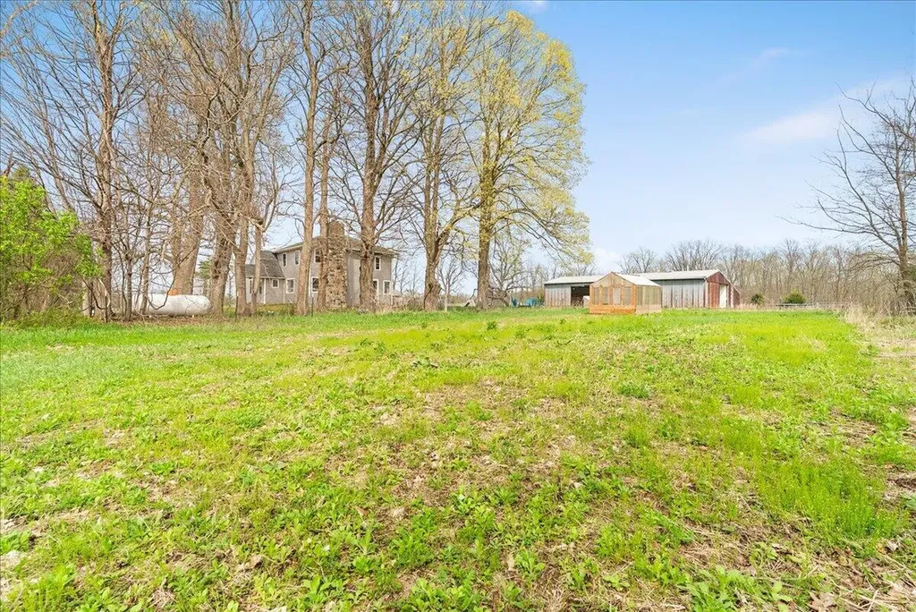 975 Elliott Road Iosco Township MI 48836