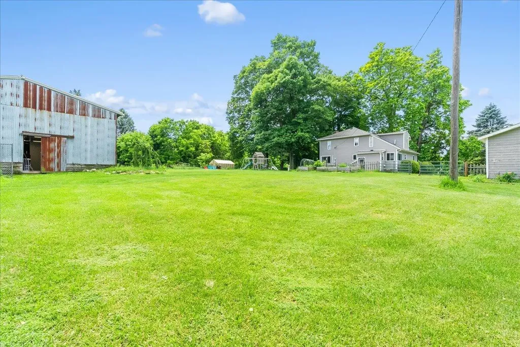 975 Elliott Road Iosco Township MI 48836