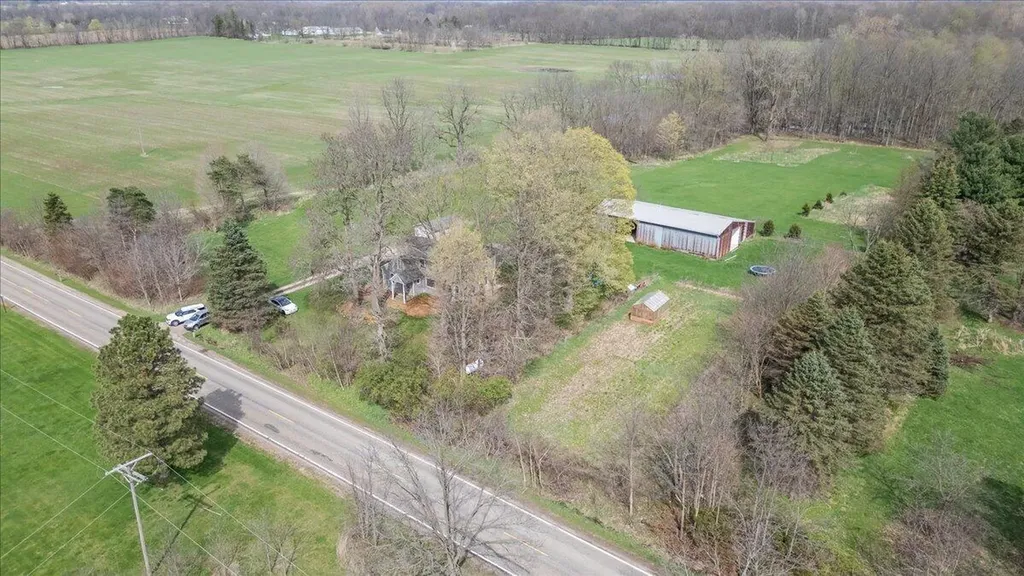 975 Elliott Road Iosco Township MI 48836