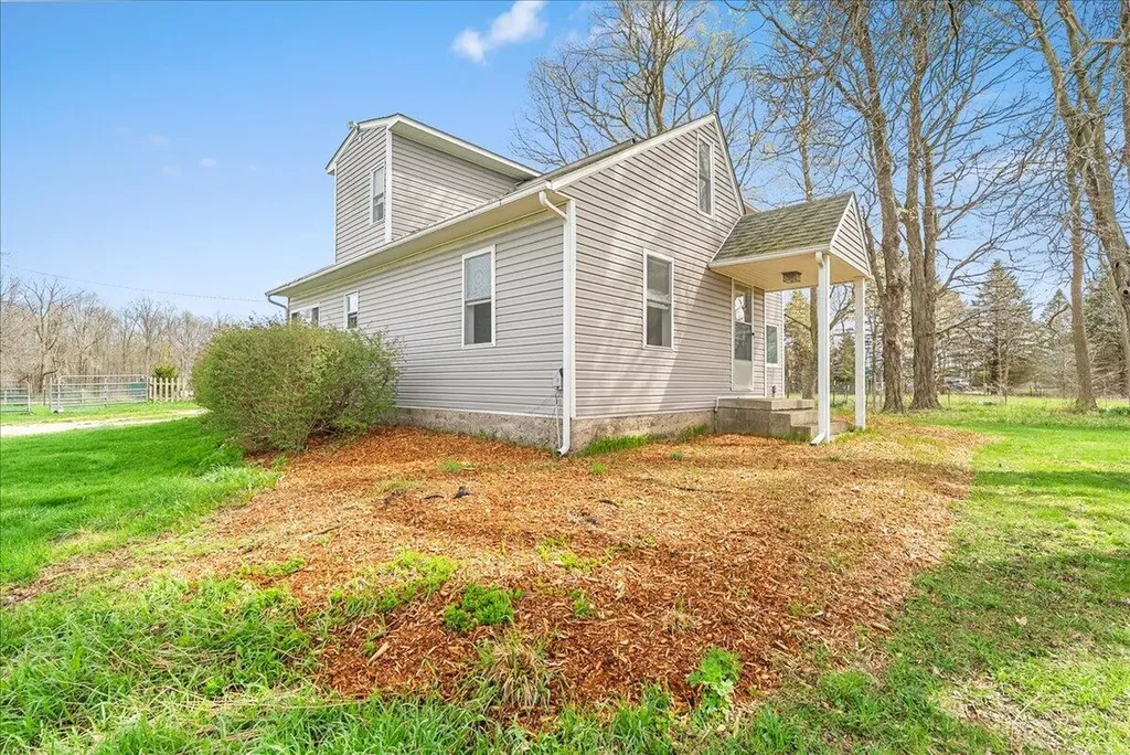 975 Elliott Road Iosco Township MI 48836
