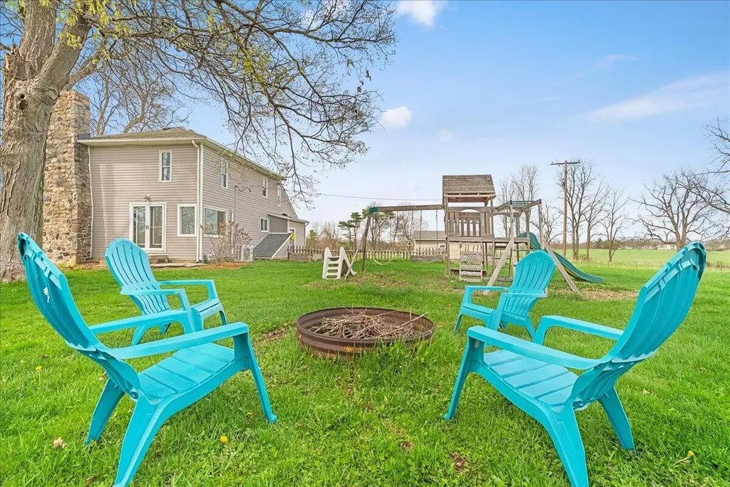 975 Elliott Road Iosco Township MI 48836