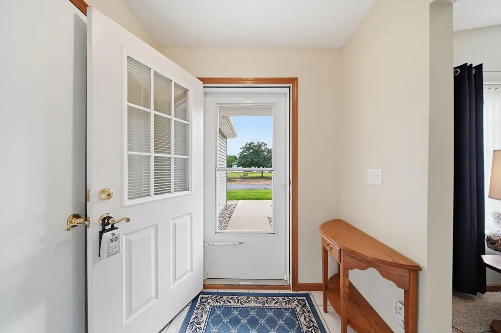 2503 Lakewood Drive Madison Charter Township MI 49221