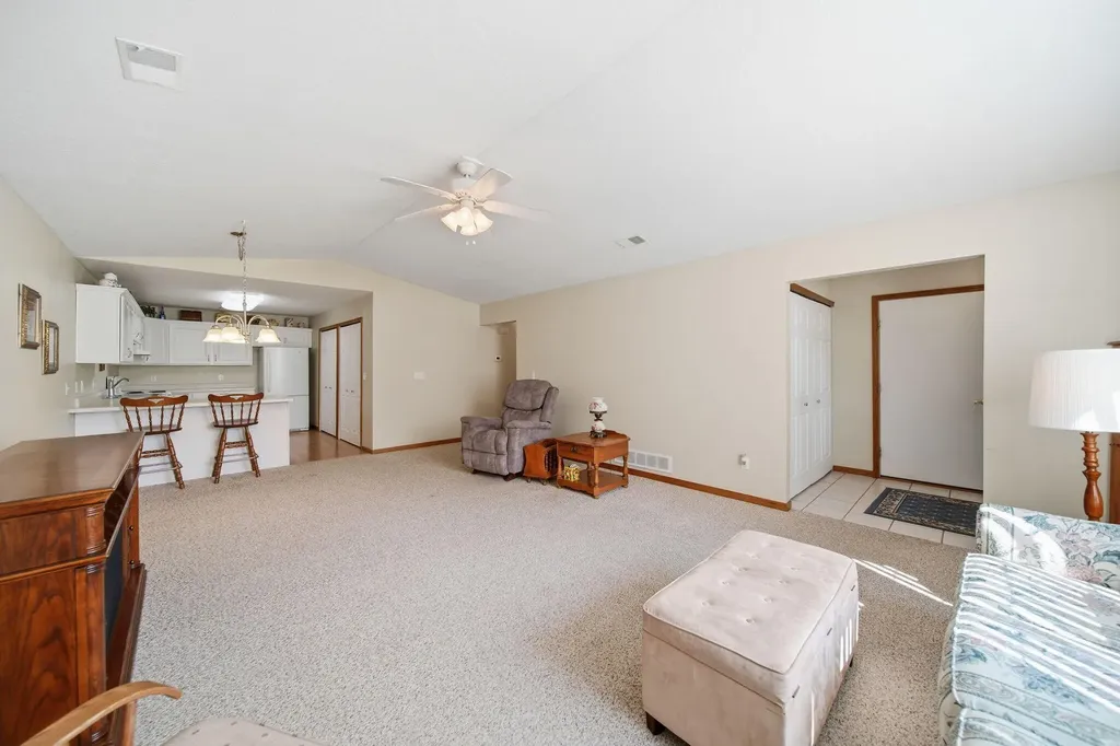 2503 Lakewood Drive Madison Charter Township MI 49221