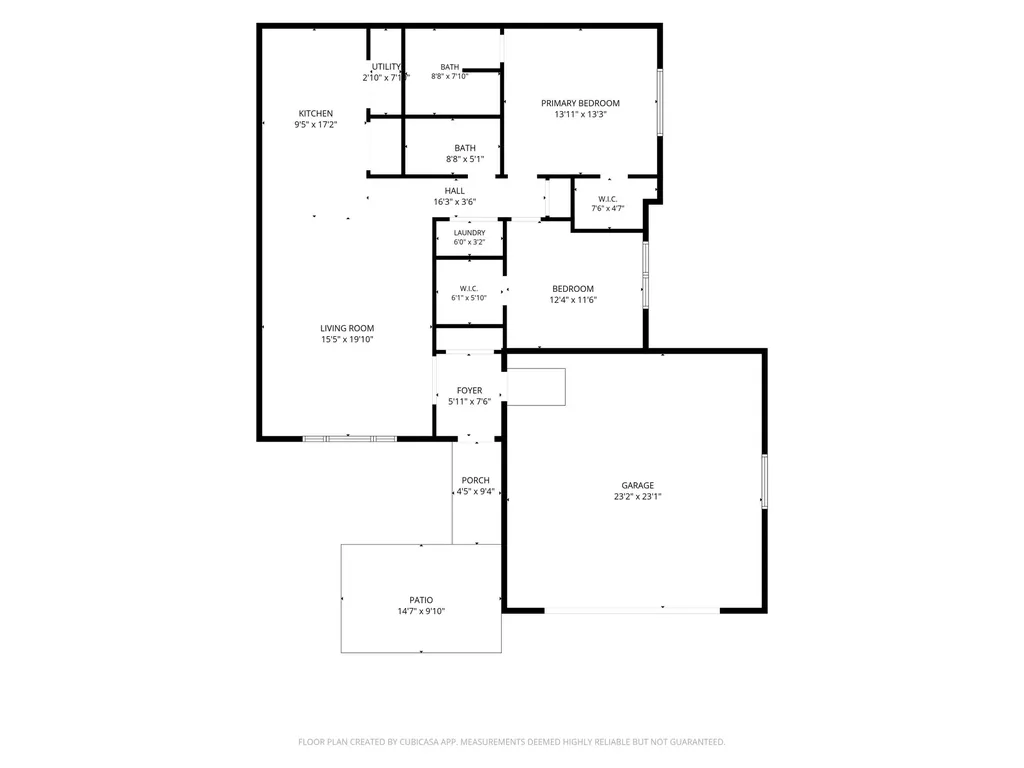 2503 Lakewood Drive Madison Charter Township MI 49221