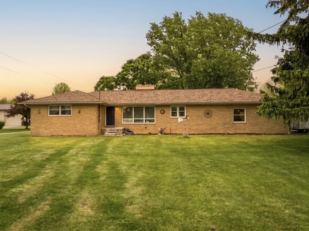 2595 Yargerville Road Unknown City MI 48145