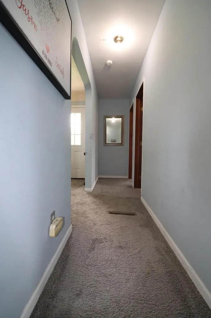 2595 Yargerville Road Unknown City MI 48145