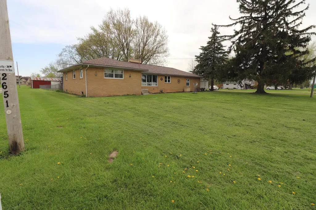 2595 Yargerville Road Unknown City MI 48145