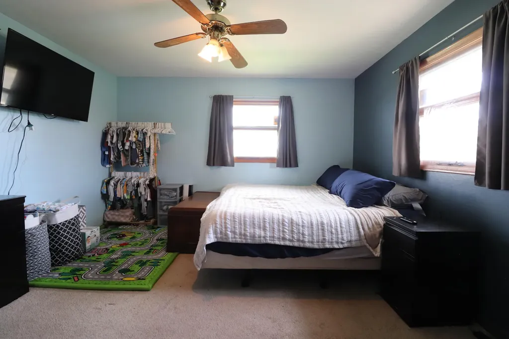 2595 Yargerville Road Unknown City MI 48145