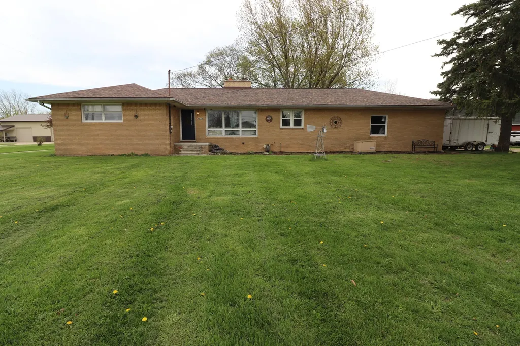 2595 Yargerville Road Unknown City MI 48145